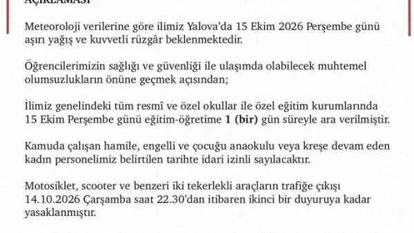 Haber Detayı