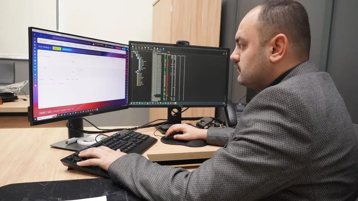 KTOSGM ekibinden uyarı geldi, PHP güvenlik açığı şirket verilerini tehdit ediyor!