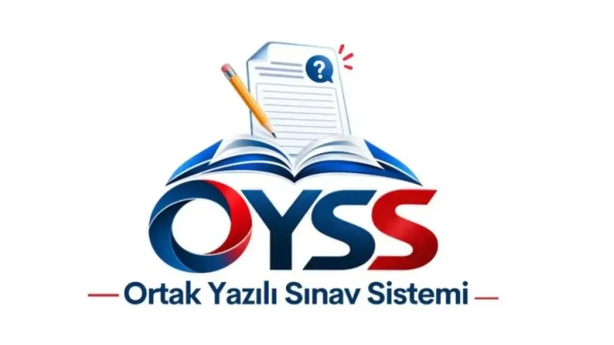 Milli Eğitim Bakanlığı yeni ortak sınav yazılı sistemi rehberini yayımladı.
