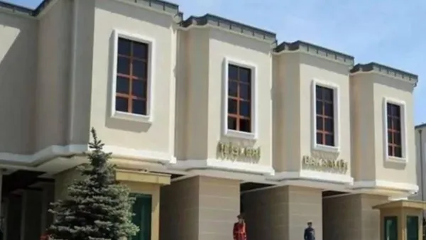 Türkiye ve Birleşik Krallık İçişleri Bakanlıkları arasında güvenlik ve göç iş birliği toplantısı.