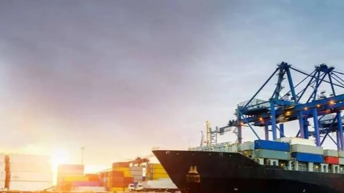 Türk deniz ticaret filosu büyümesini sürdürüyor
