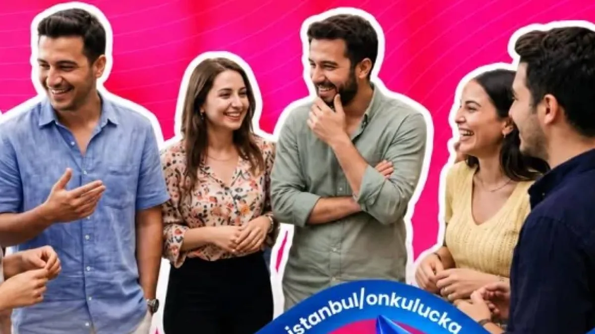 İstanbul'dan teknoloji girişimcilerine yeni fırsat