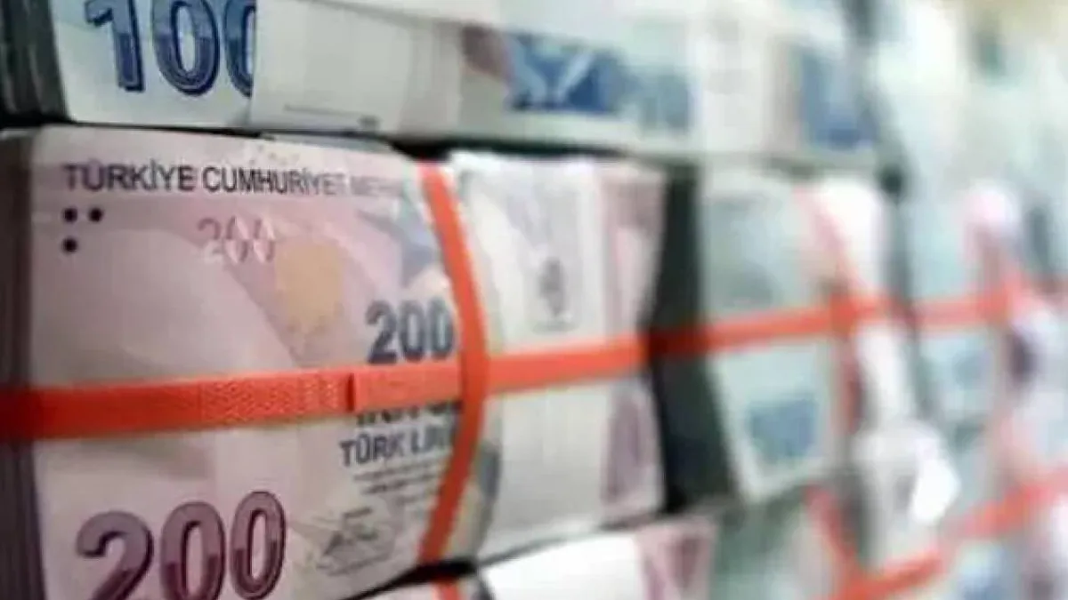 Türkiye'nin GSMH'sı 2025'te rekor seviyeye ulaştı