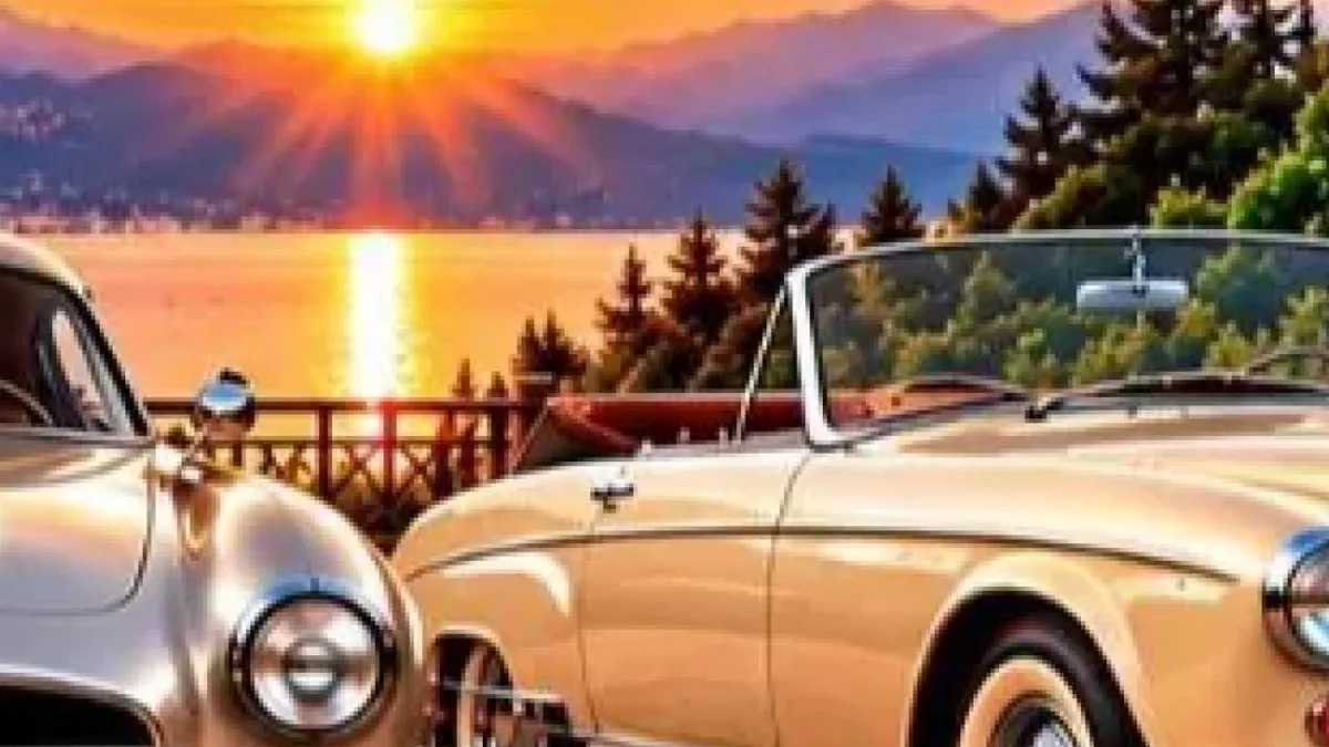Trabzon'da nostalji rüzgarı estirecek etkinlikler