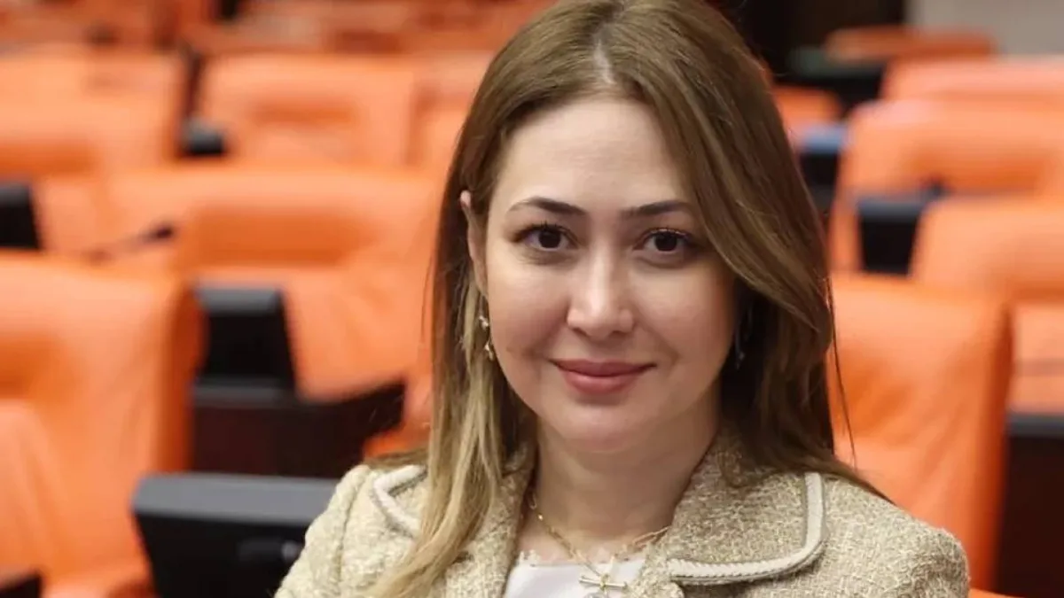 Zuhal Karakoç'un trafik kazası sonrası sağlık durumu merak ediliyor