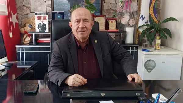 Hasan Şen, kadın çiftçilerin tarımdaki rolünü vurguladı.