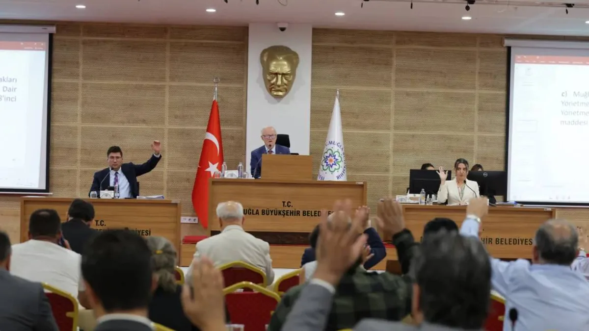 Muğla'dan annelere özel ulaşım desteği