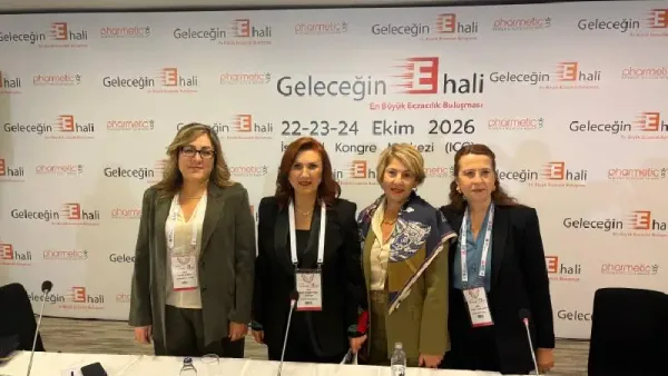 Eczacılardan yapay zekâ tedavisi ve sahte ilaç uyarısı - Detay Görsel 2
