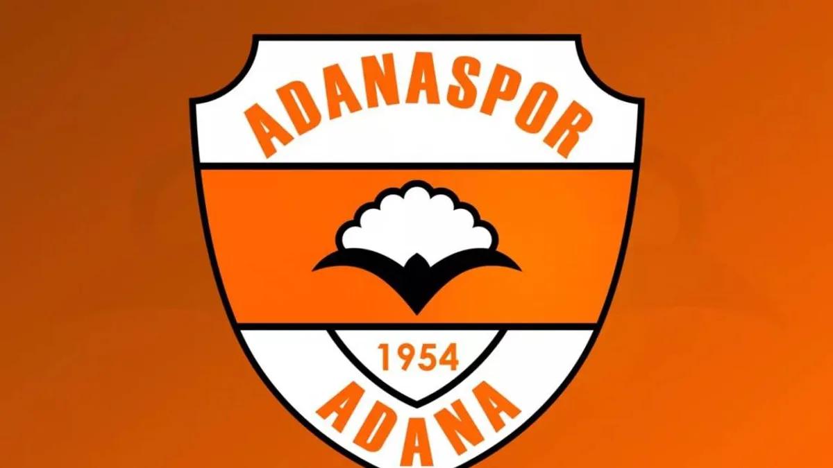 Adanaspor'da yeni bir sayfa açıldı: Ergin Göleli, Uğur Özdemir'e güven tazeledi