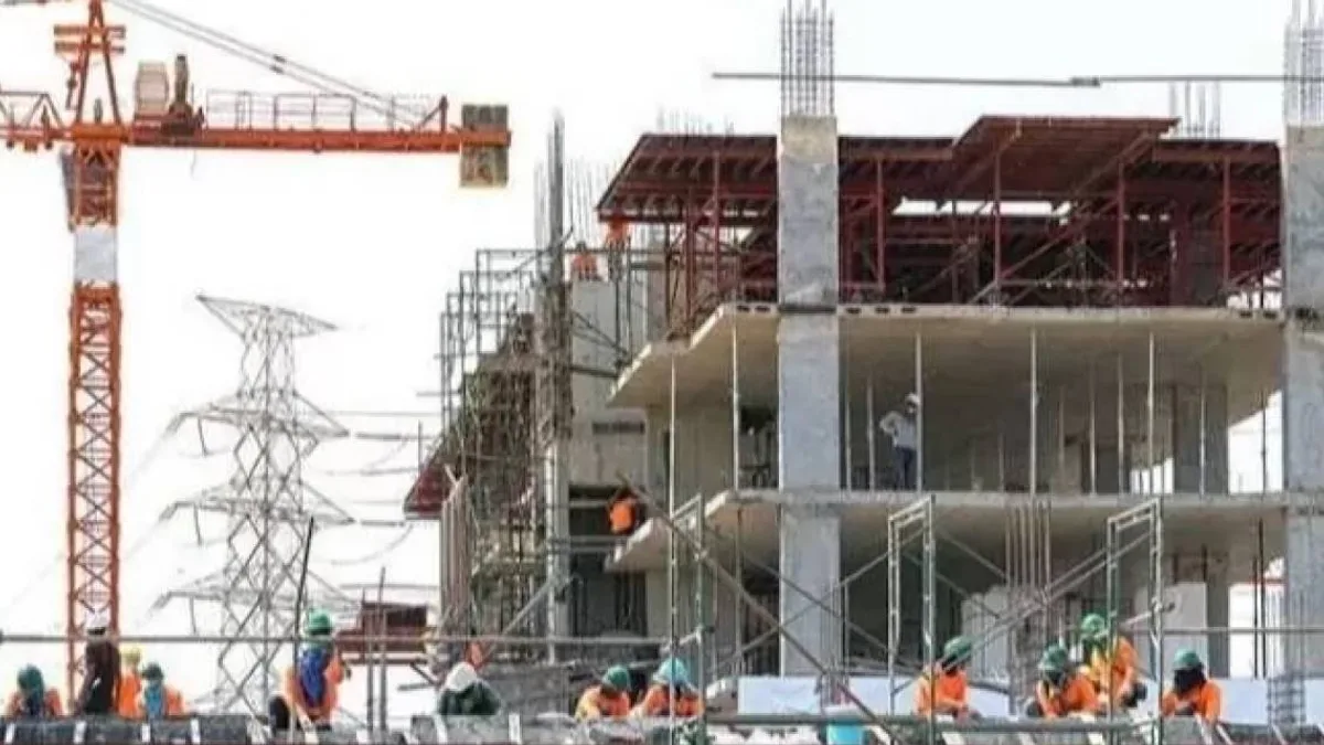 İnşaat maliyetlerinde yükseliş devam ediyor