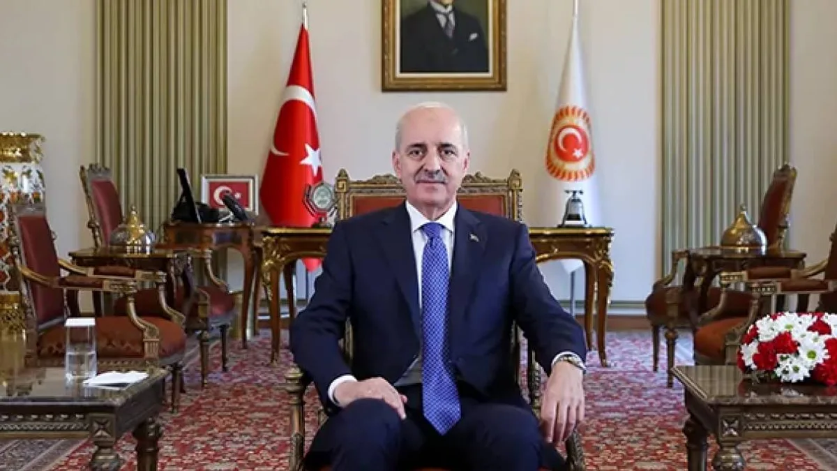Türkiye, Filistin'in yanında dimdik duracak
