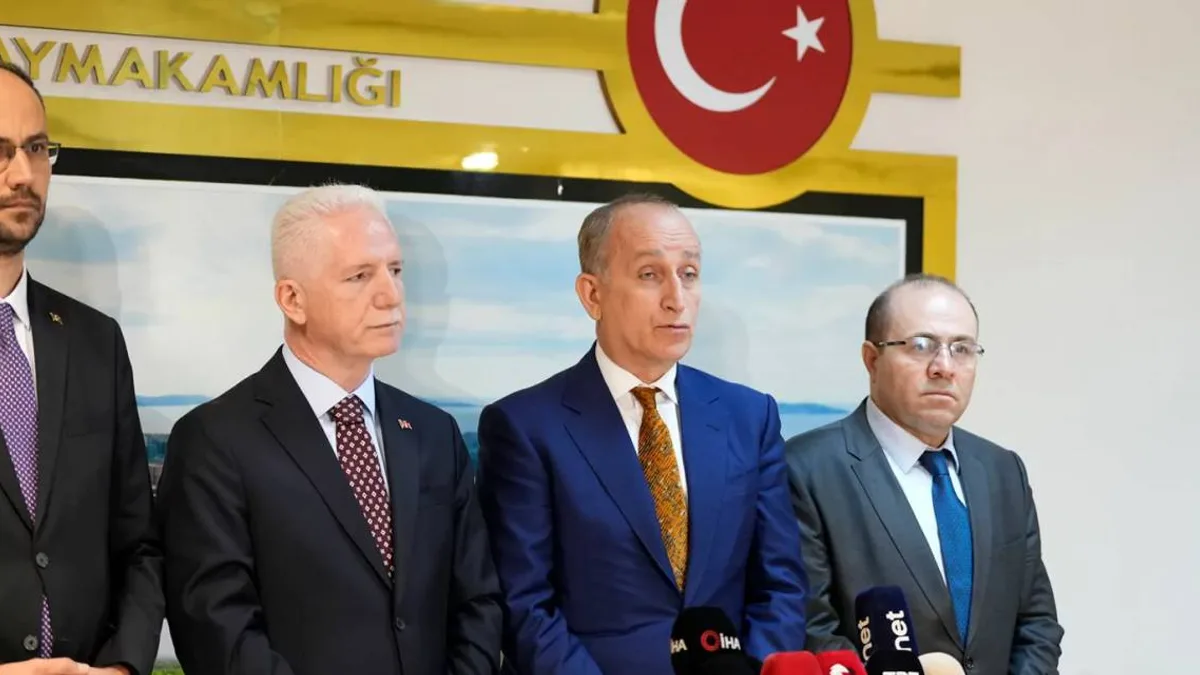 Maltepe'deki bina çöküşü sonrası kentsel dönüşümde üç alternatif sunuldu