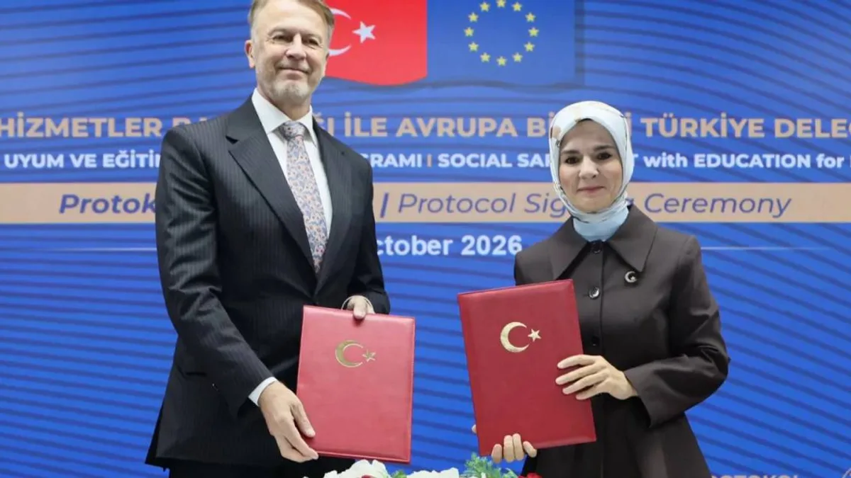 Yeni destek projeleriyle ihtiyaç sahibi ailelere umut ışığı