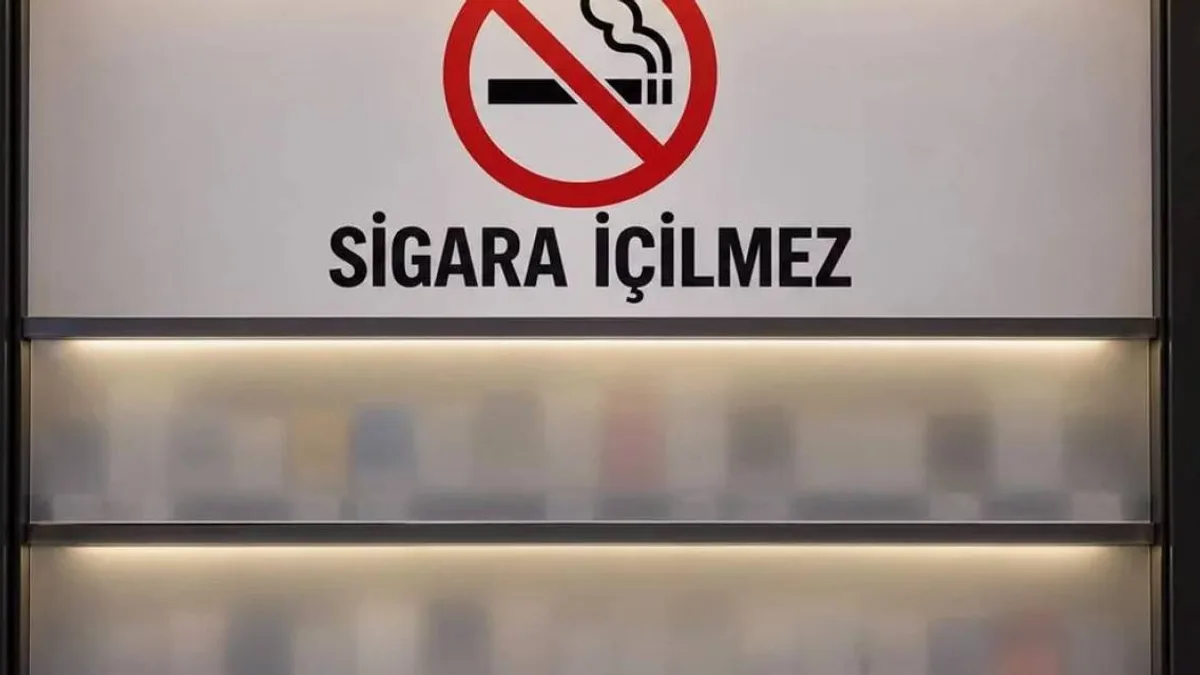 45 kuruluş, tütün kanunu taslağının ayrıntılarını talep etti