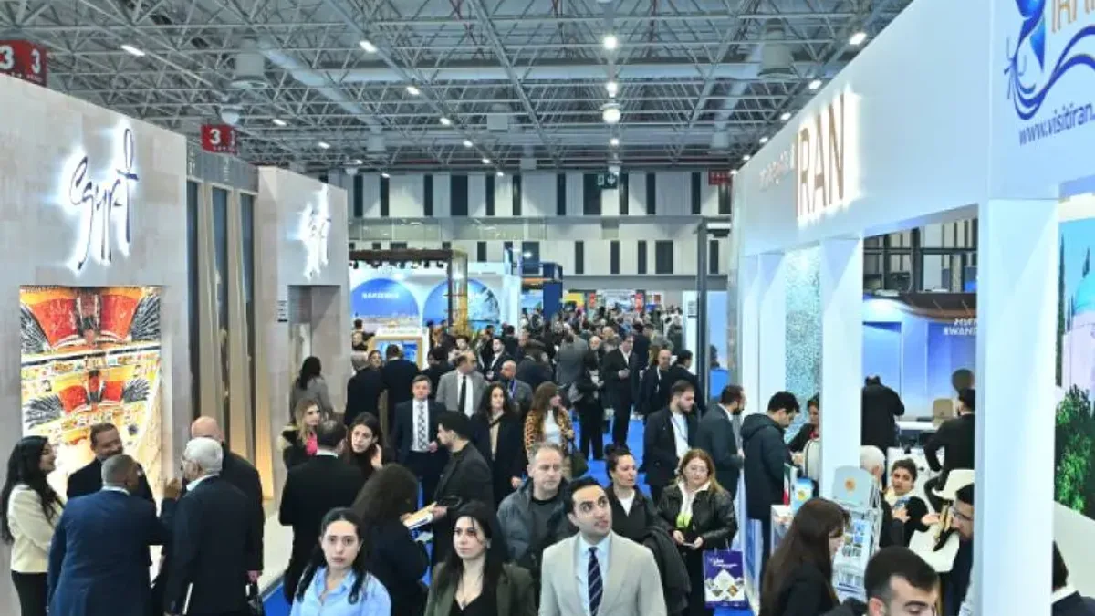 EMITT30 fuarının küresel iş birliği ortağı BookingAgora oldu - Detay Görsel 2