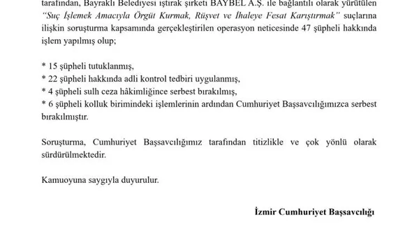 Haber Detayı