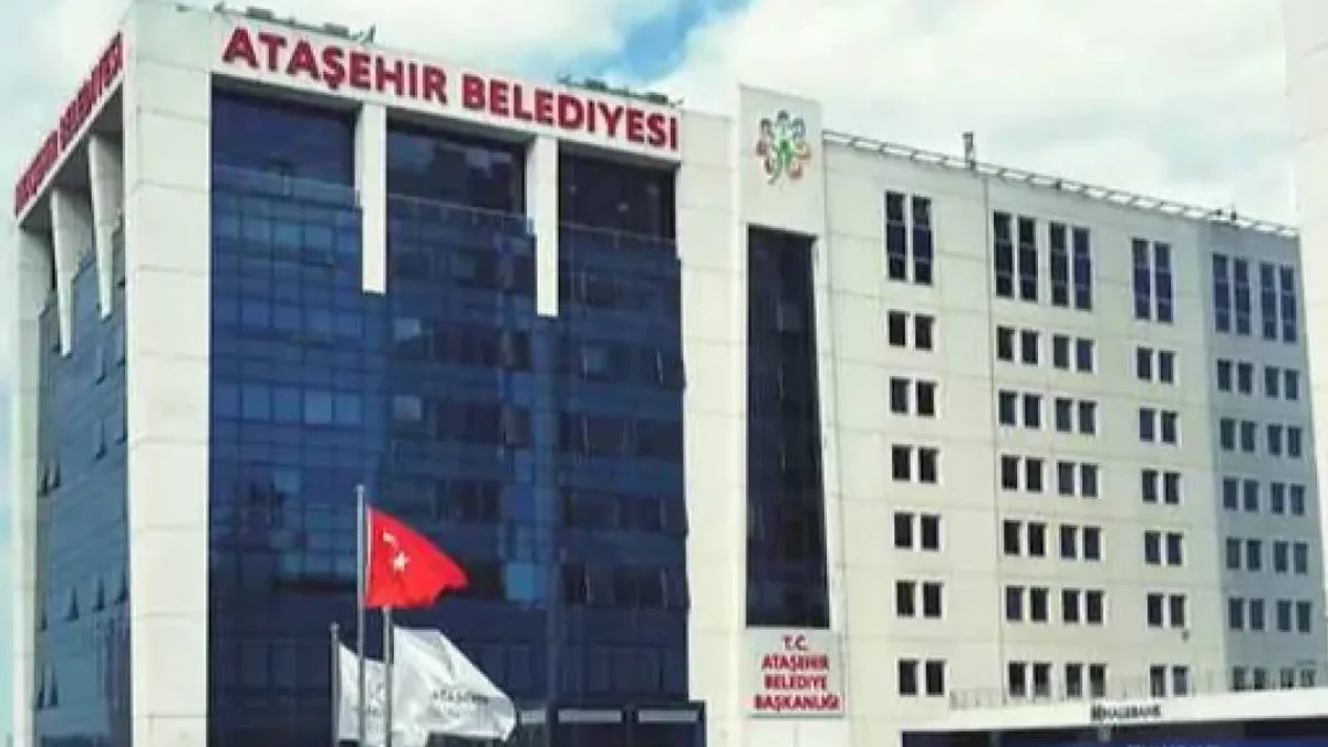 Ataşehir'de başkan vekilliği tartışmaları sürüyor
