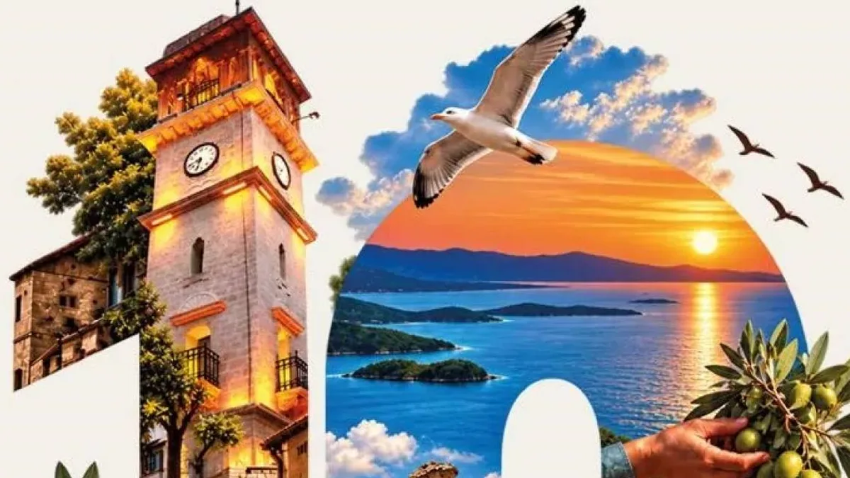 Balıkesirliler Günü'nde coşku dorukta