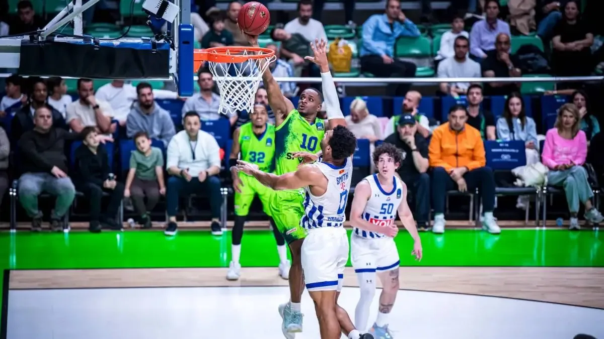 Tofaş Basketbol Takımı'nın Eurocup maçı biletleri satışa sunuldu.