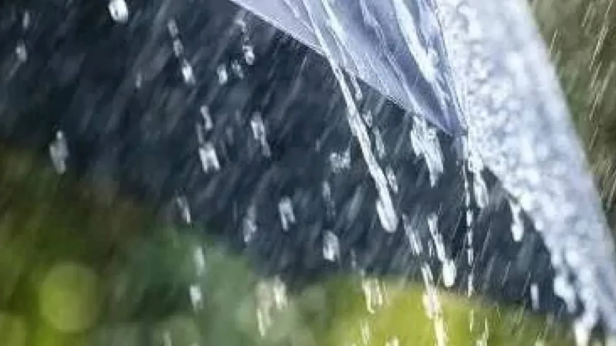 Meteoroloji'den kuvvetli yağış uyarısı! Birçok bölgede sağanak bekleniyor