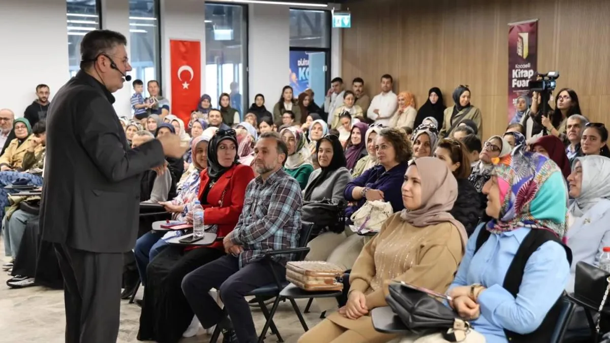 Ebeveynlerin iletişimi çocuk gelişiminde kritik rol oynuyor