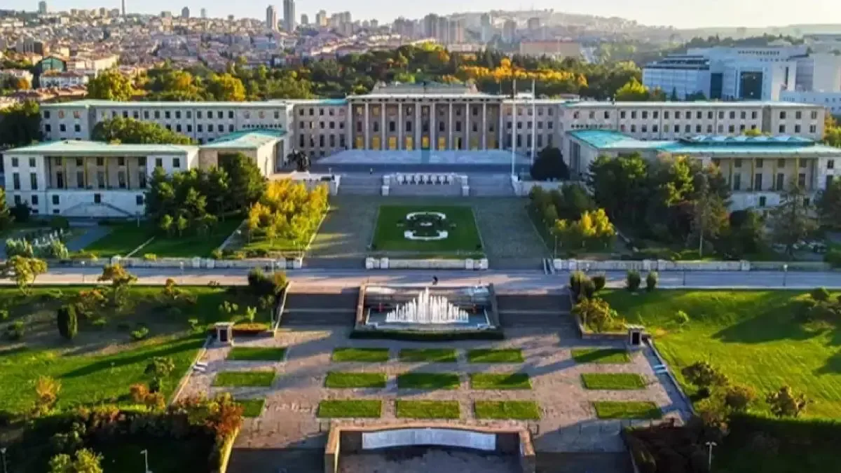 TBMM Plan ve Bütçe Komisyonu 2027 bütçe görüşmeleri için toplanıyor.