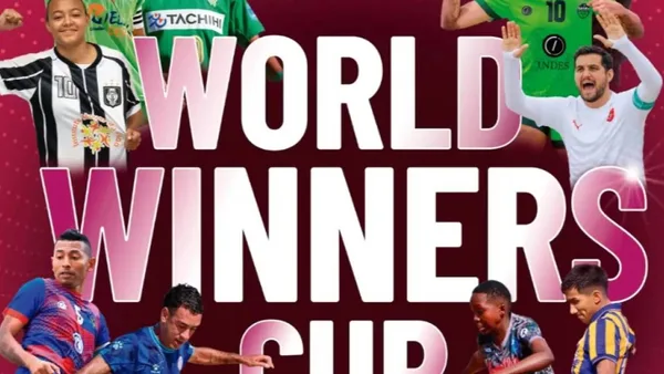 Beach Soccer World Winners Cup 2026'nın Alanya'da düzenlenecek olması büyük bir heyecan yaratıyor.