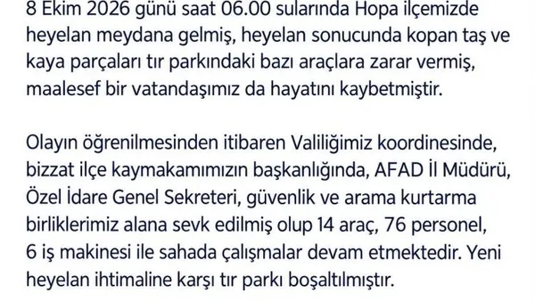 Haber Detayı