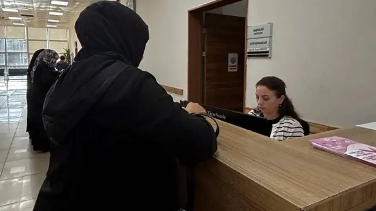 Maltepe'de kadınlar için ücretsiz meme kanseri tarama hizmeti