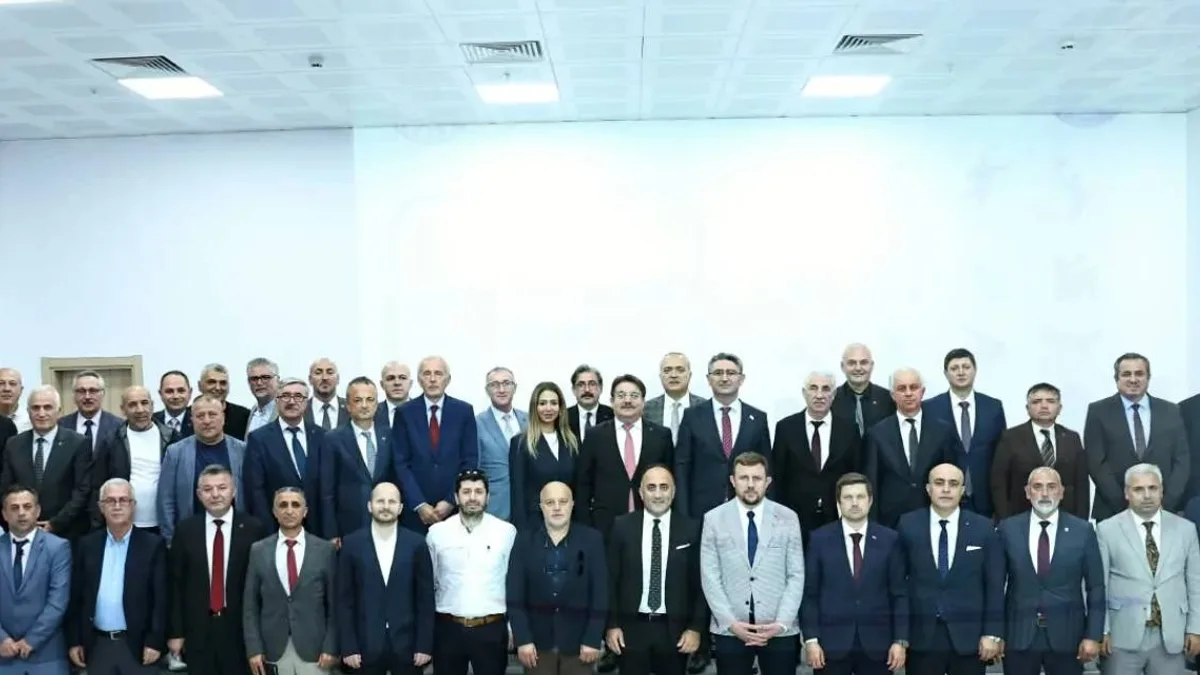 Sakarya'da okul sporları için yeni dönem hazırlıkları