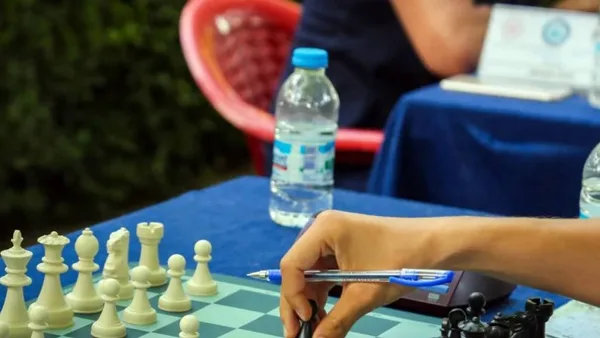 Eskişehir'de düzenlenecek Cumhuriyet Satranç Turnuvası, genç sporcuları buluşturacak.