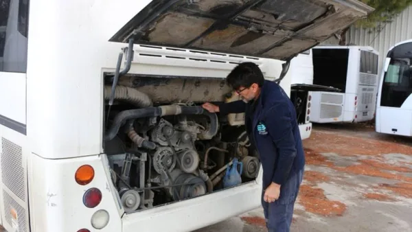 Haber Detayı