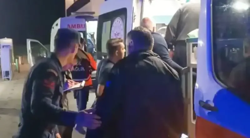 Ayvalık'ta batan teknede kaybolan kişinin cesedi bulundu - Detay Görsel 2