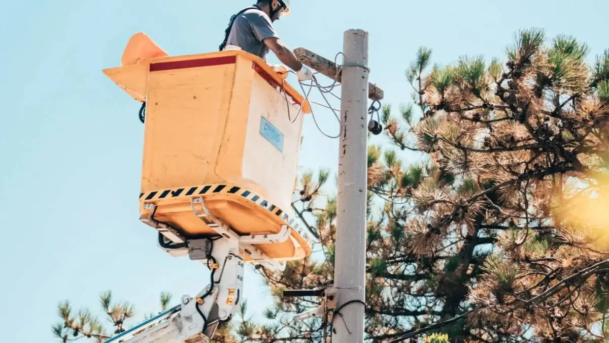 Başkent EDAŞ, Ankara'da enerji altyapısını güçlendiriyor.