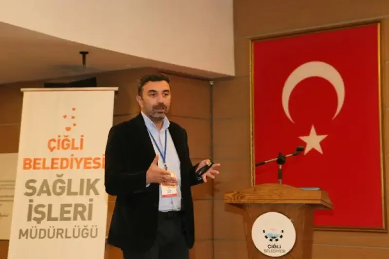 Çiğli Belediyesi'nden ilk yardım semineri düzenlendi - Detay Görsel 1