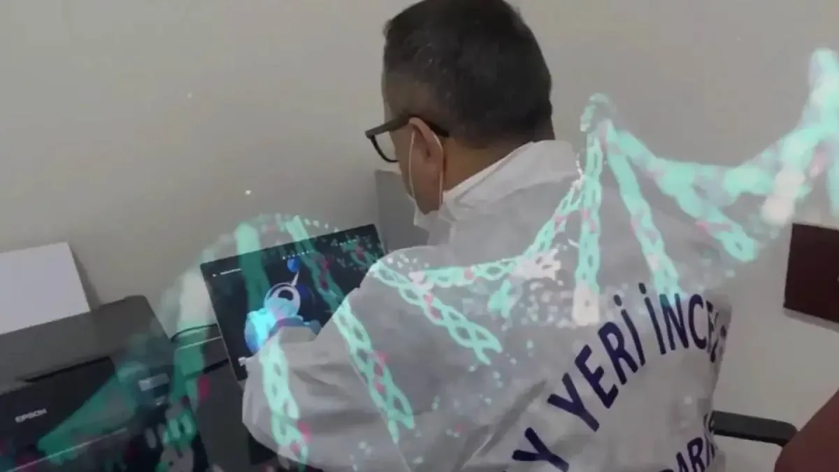 Adalet Bakanı Akın Gürlek, faili meçhul cinayetlerin aydınlatıldığını duyurdu.