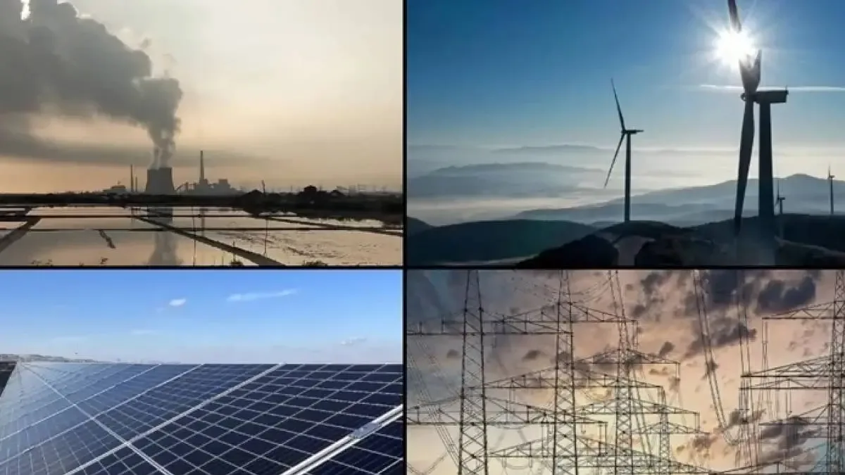 Kamu iktisadi teşebbüslerinin 2027 yılı yatırım hedefleri belirlendi.