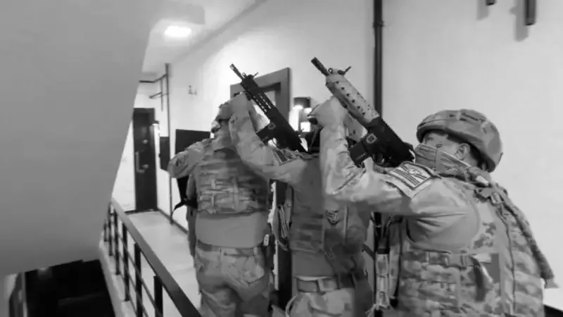 9 ilde dolandırıcılık ve bahis operasyonu - Detay Görsel 1