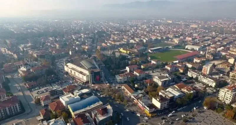 Türkiye'nin en mutlu ili Sinop oldu - Detay Görsel 1