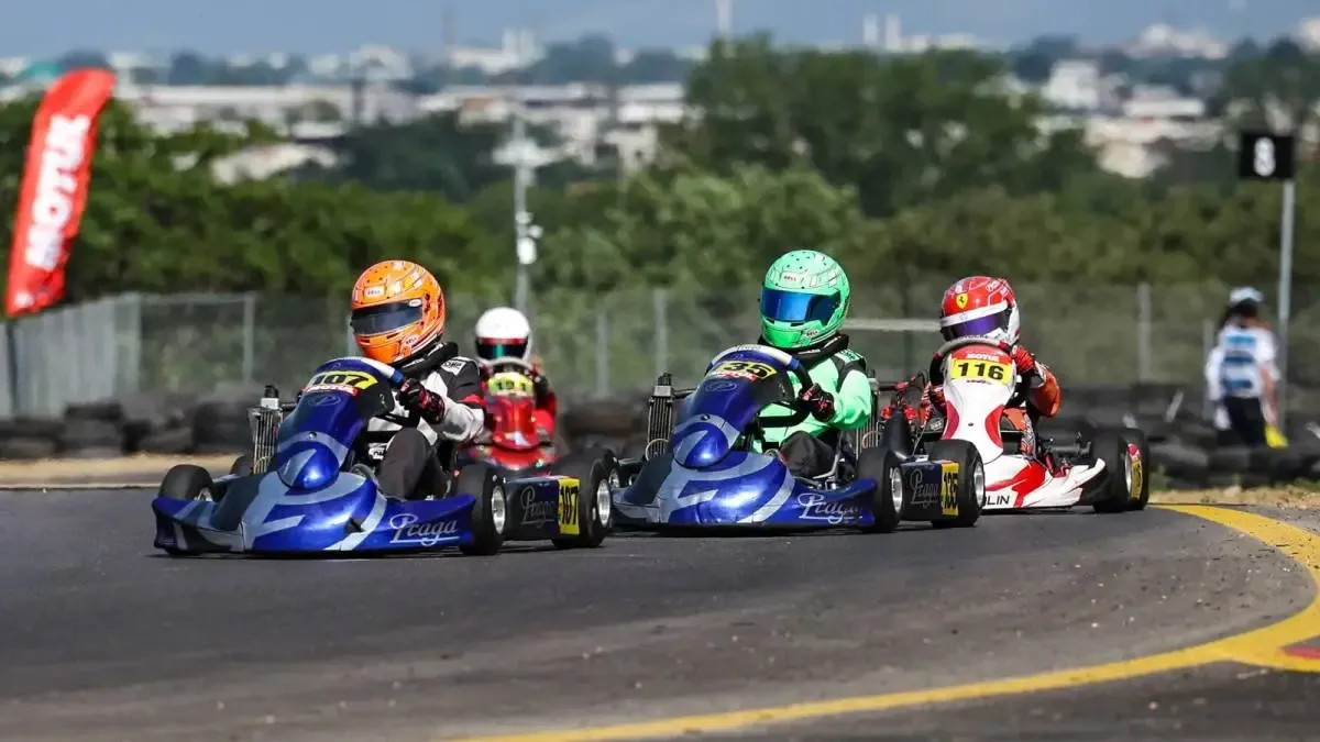 Körfez Karting Yarışı, 24-25 Ekim tarihlerinde düzenlenecek.