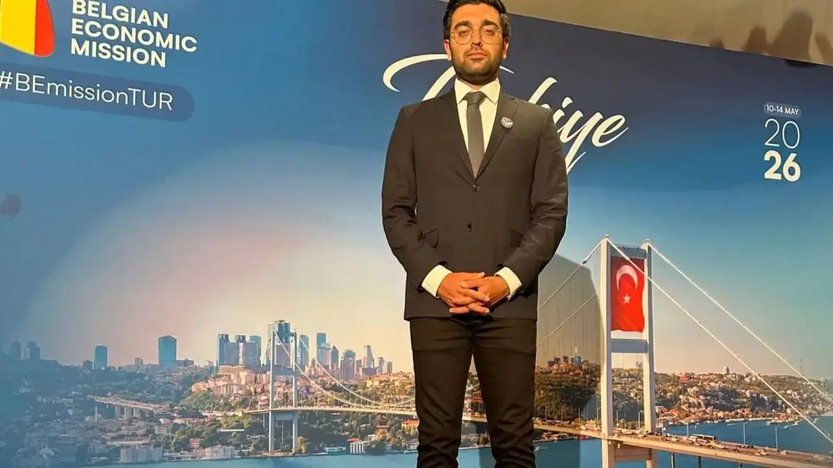 Dünya Ticaret Örgütü, küresel mal ticaretinde büyüme beklentisini açıkladı.