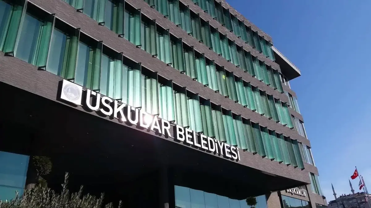Üsküdar'da yeni başkan vekili seçimi için hazırlıklar devam ediyor.