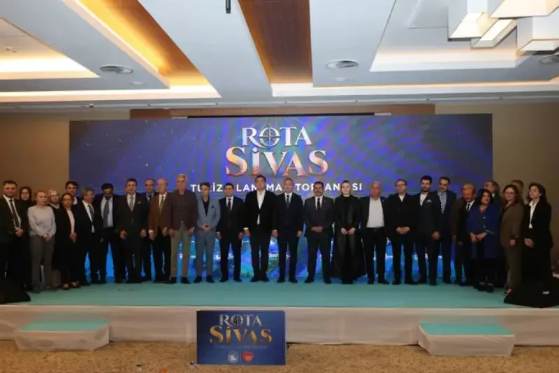 Sivas'ta Rota Sivas uygulaması tanıtıldı - Detay Görsel 1