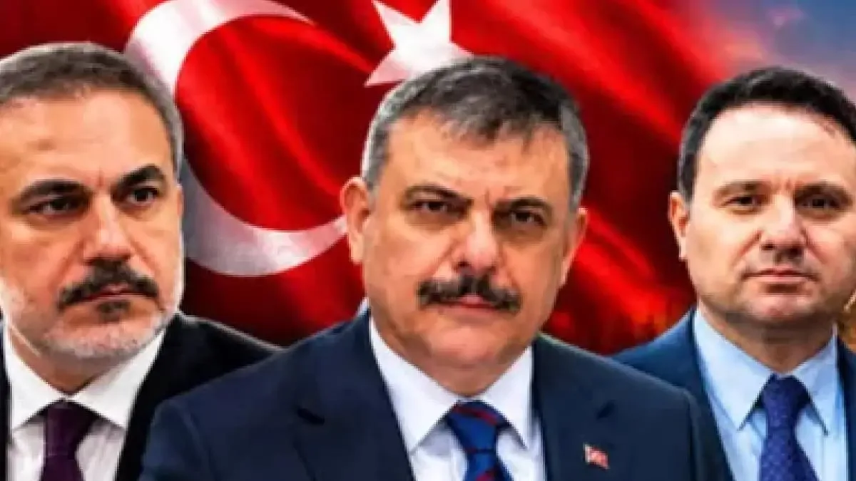Türkiye-Belçika Dışişleri, Adalet ve İçişleri Bakanları toplantısı Brüksel'de yapıldı.