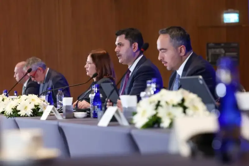 Antalya'da COP31 için hazırlıklar devam ediyor - Detay Görsel 2