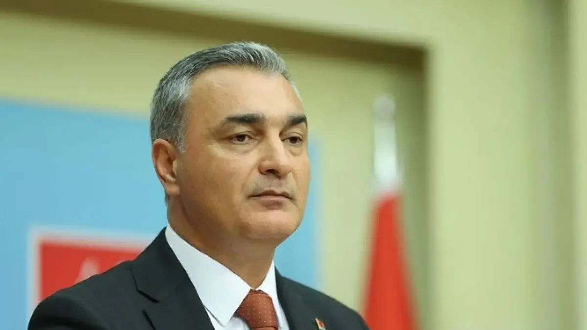 CHP, Üsküdar'daki başkan vekilliği seçimine katılmayacak.