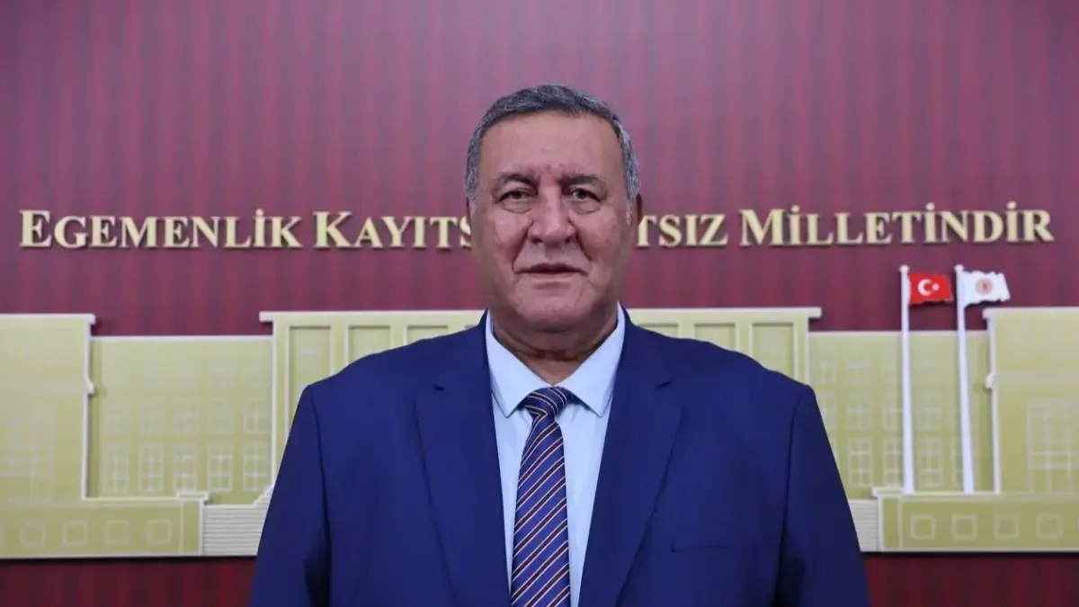 Ömer Fethi Gürer, 2027 yılı bütçesini değerlendirdi.