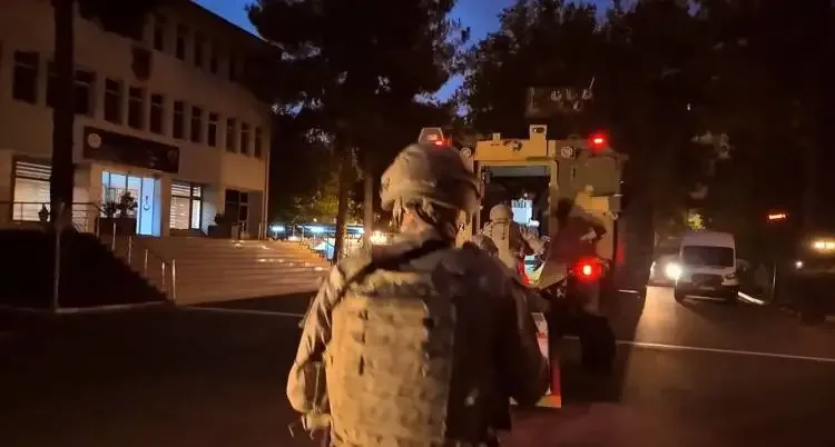 22 ilde DEAŞ'a yönelik operasyon: 59 gözaltı! - Detay Görsel 1