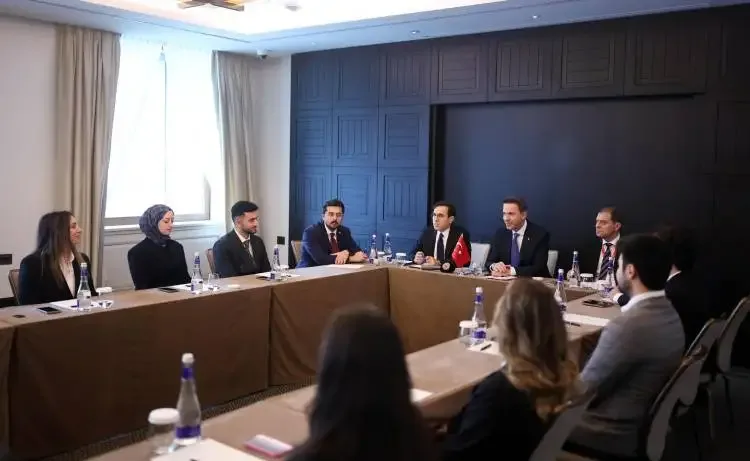 Türkiye, nükleer enerji alanında 322 mühendis istihdam ediyor - Detay Görsel 1