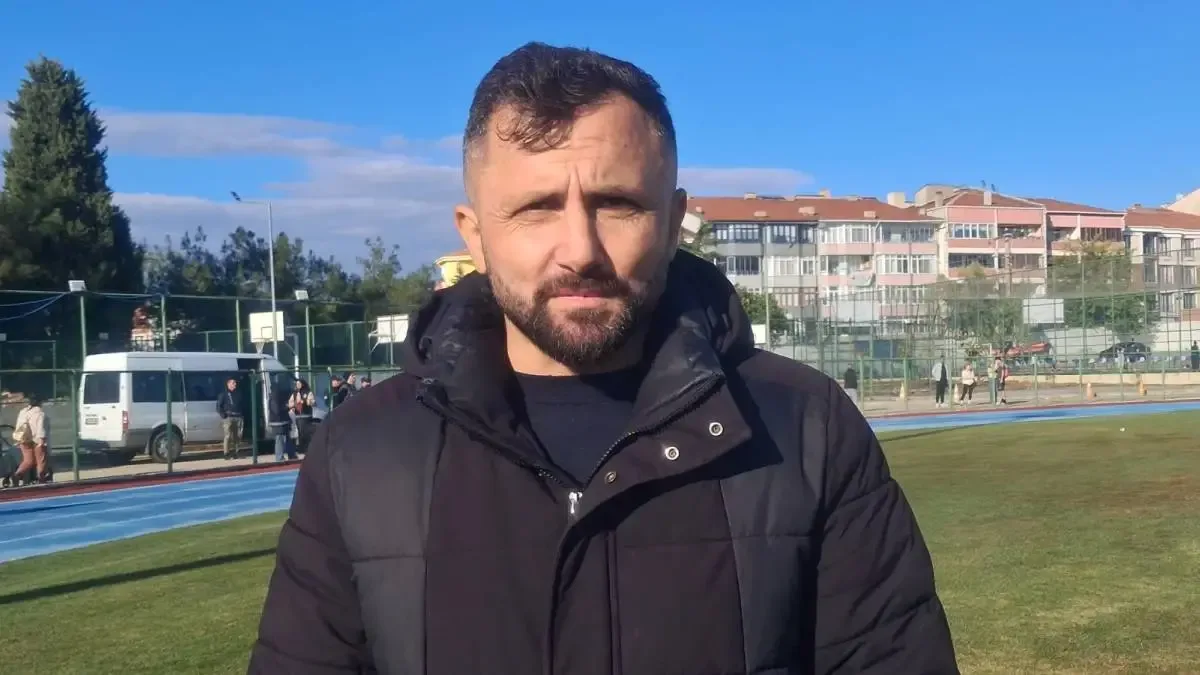 Keşanspor, Tekirdağspor karşısında galip geldi.
